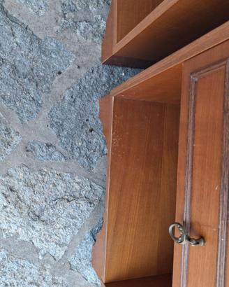 Comodini in legno