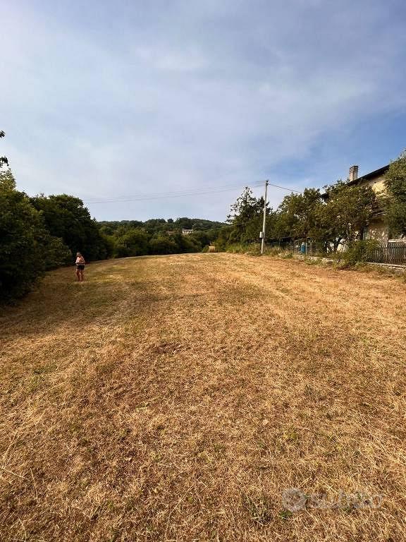 Terreno di 1150 m² a Negrar di Valpolicella - Altro