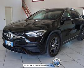 MERCEDES-BENZ GLA 200 d Automatic Premium