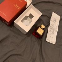 Baccarat Rouge 540 70 ml