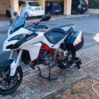 Multistrada 1200 S DVT