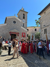 Vendita casa Pisterzo frazione di Prossedi(LT)