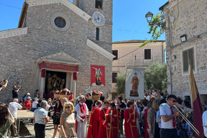 Vendita casa Pisterzo frazione di Prossedi(LT)