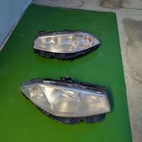 Fari Megane 2 serie 