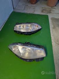 Fari Megane 2 serie 