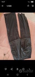 pantaloni trekking