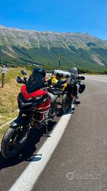 Ducati multistrada 950