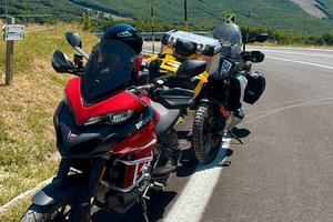 Ducati multistrada 950