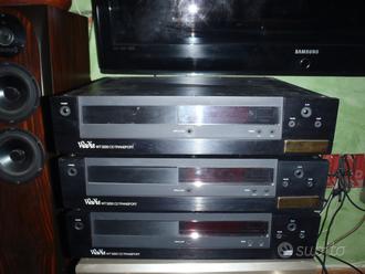 Used Wadia WT3200 CD players for Sale | HifiShark.com