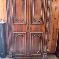 armadio attaccapanni