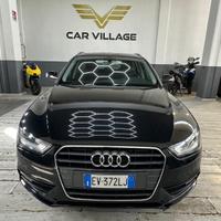 Audi A4 Avant 2.0 TDI 150 CV multitronic Advanced