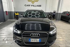 Audi A4 Avant 2.0 TDI 150 CV multitronic Advanced