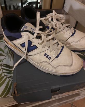 New balance 550 Gutha