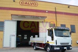 Iveco Eurocargo ribaltabile