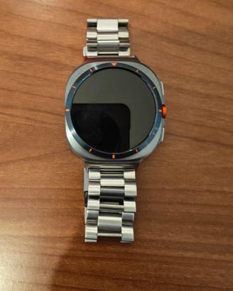 Samsung Watch ultra 2025
