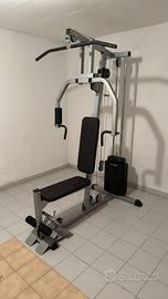 Stazione Multifunzionale Kettler Home Gym