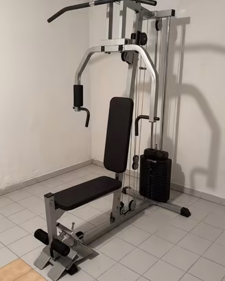 Stazione Multifunzionale Kettler Home Gym