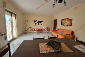 Appartamento, Marsala.