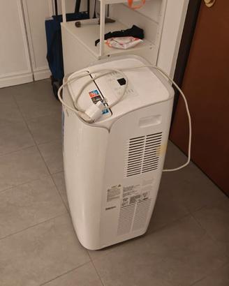 2 Condizionatori portatili ARGO MILO PLUS 13000 BT
