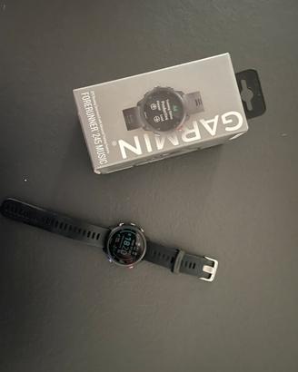 Garmin forerunner 245 music