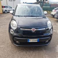 Fiat 500 l 1300 mj 