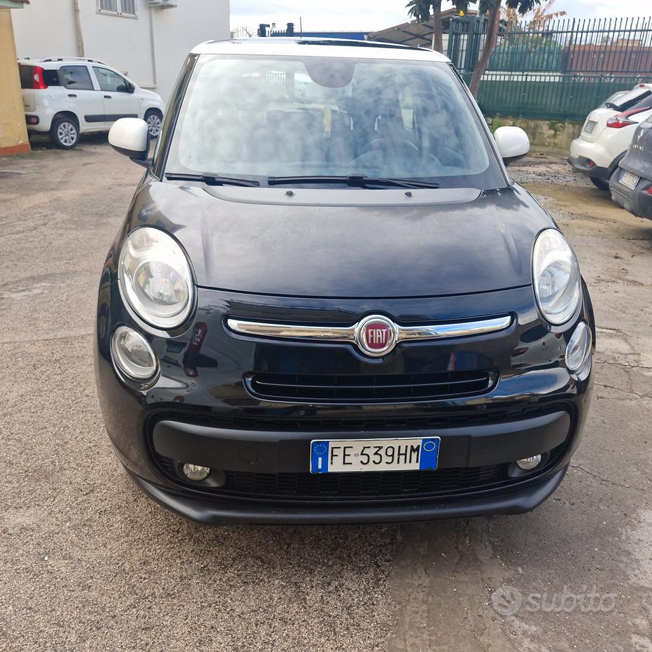 FIAT 500L Pro