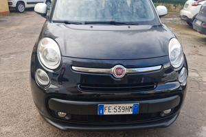 Fiat 500 l 1300 mj 