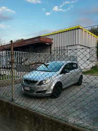 Opel corsa 1.3