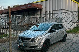Opel corsa 1.3