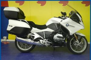 BMW R 1200 RT Garantita e Finanziabile