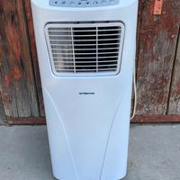 Condizionatore portatile  orieme ,siberio 9