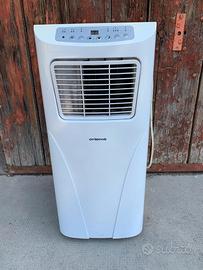 Condizionatore portatile  orieme ,siberio 9