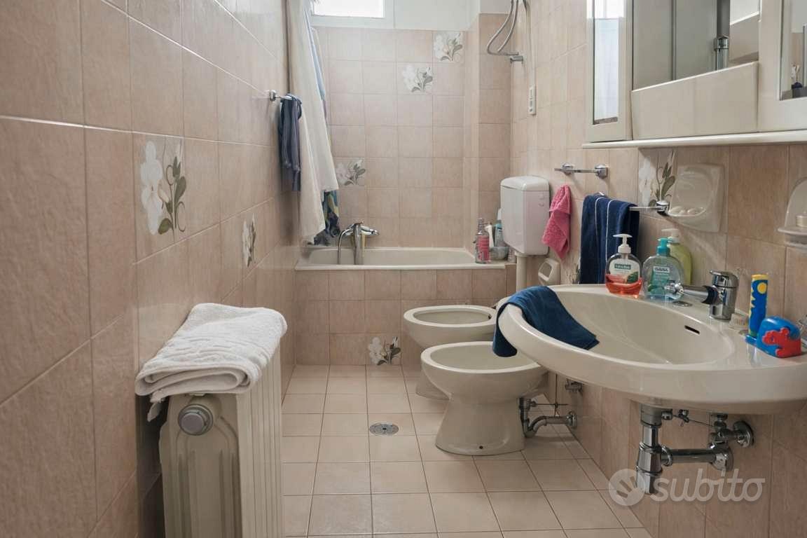 Apartment in Villa Castelli, Brindisi - Vista 2