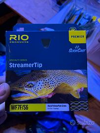 Coda di topo rio streamer tip wf7f/s6