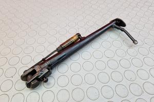 CAVALLETTO LATERALE KAWASAKI ER6 N 2006 2007 ER 6N