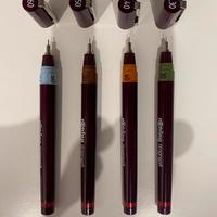 Penna Rotring Isograph