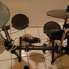 batteria elettronica