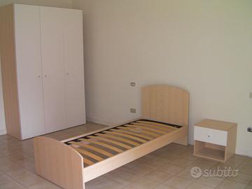 Studente per completare appartamento