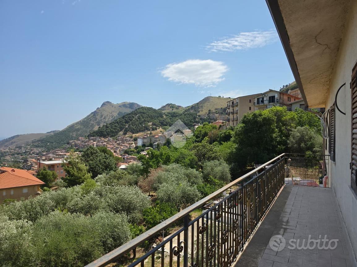 Apartment in Altofonte, Blandino - Vista 5