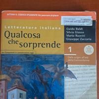 Qualcosa che sorprende Vol. 1
