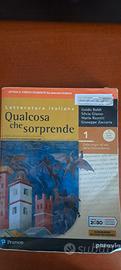 Qualcosa che sorprende Vol. 1