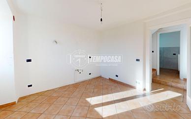 Soluzione indipendente - Civitanova Alta, centro s