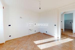 Soluzione indipendente - Civitanova Alta, centro s