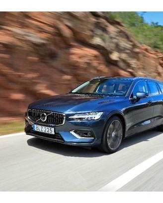 Ricambi usati volvo v60 v 60 2018 #g