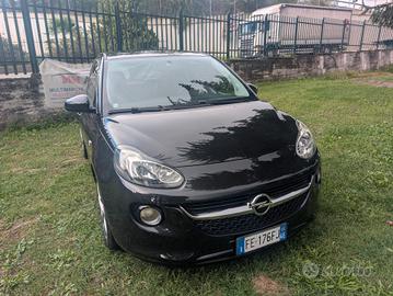 Opel Adam 1.2 70 CV Start&Stop Slam UNICO PROPRIET