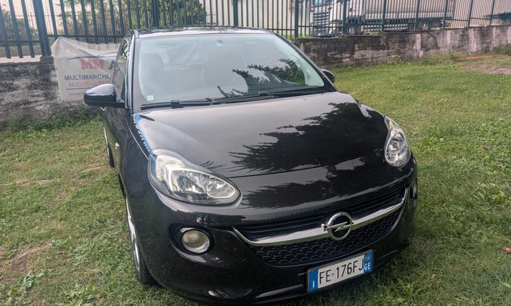 Opel Adam 1.2 70 CV Start&Stop Slam UNICO PROPRIET