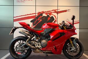 Ducati Panigale V2 S - 2025 SOLO 298 KM!