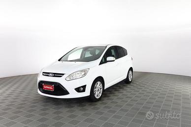 FORD C-Max C-Max 1.6 TDCi/115CV Titanium