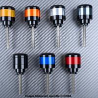 Coppia bilancieri specifici HONDA