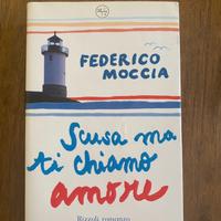 Scusa ma ti chiamo amore